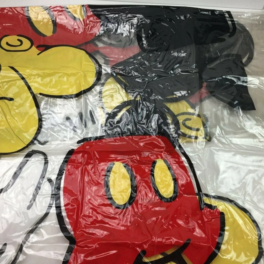 Disney Scattered Mickey Mouse Parts 70